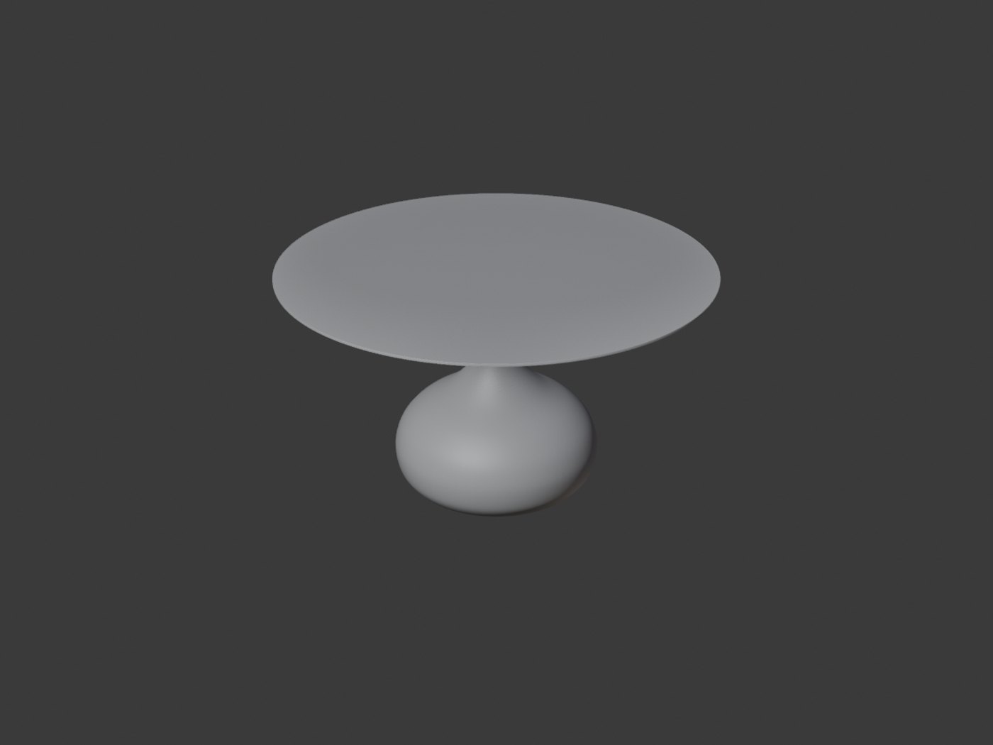 Исходная 3D-модель